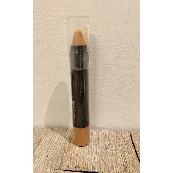 Circa Full Coverage Concealer 04 0.15oz Sealed Makeup Studio Edit Cosmetics Look - Picture 13 of 16